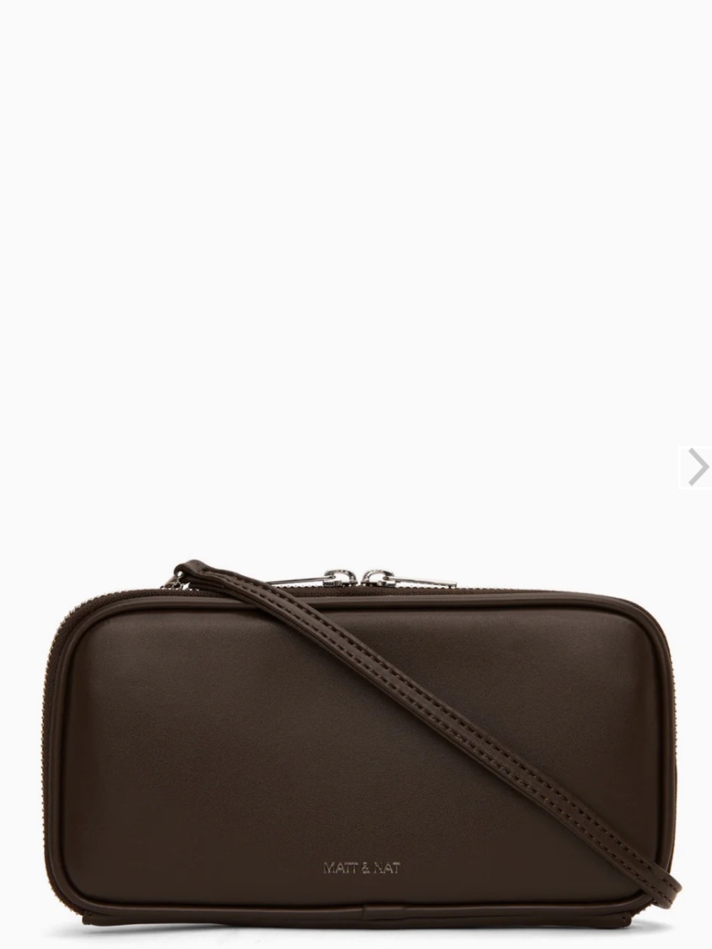 Matt & Nat | Oliv | Crossbody | Wallet | SOL